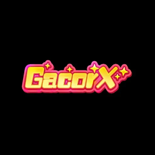 GACORX - Game Tembak Ikan Seru dan Menarik