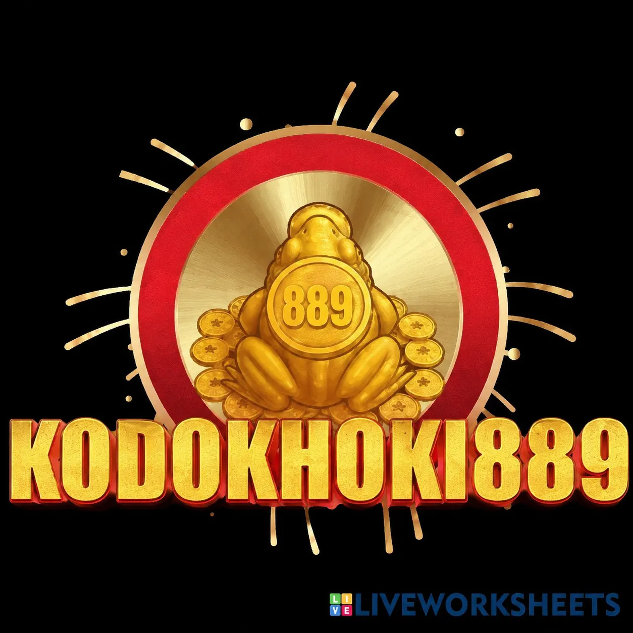 KODOKHOKI889 - Permainan Seru dan Menarik untuk Para Pecinta Arcade