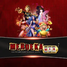 MERDEKAWIN - Permainan Domino Seru dan Menyenangkan