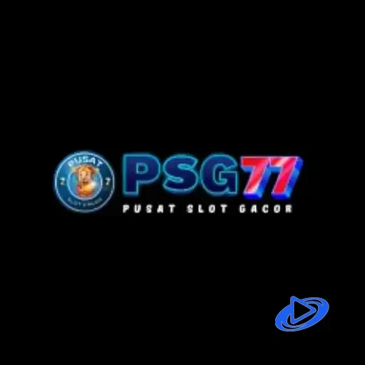 Logo psg77